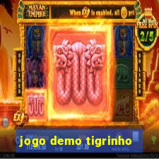 jogo demo tigrinho